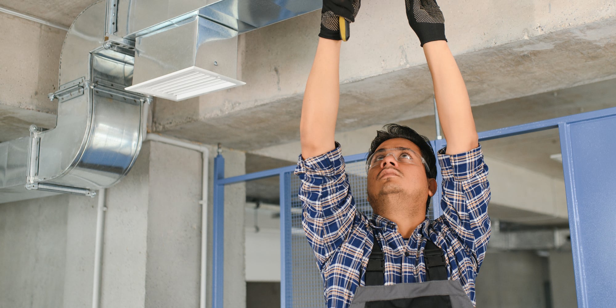 commercial repair
