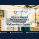 Climate Alignment graphic: what is routine maintenance on a commercial refrigerator in Denver